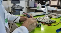 Réparation et maintenance Echographe 
