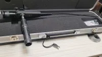 Fibroscope Orl Machida