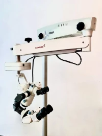 Microscope chirurgicale ophtalmique PRIMA OPH 