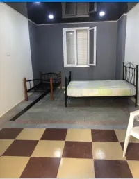 Location vacances Appartement Studio Jijel Jijel