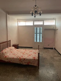 Location vacances Appartement F3 Jijel Jijel