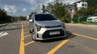 سيارات-kia-picanto-2024-trend-جيجل-الجزائر