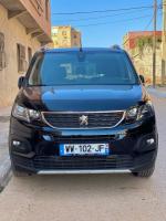 break-familiale-peugeot-partner-2022-ain-temouchent-algerie