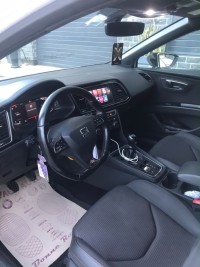 سيارات-seat-leon-2019-fr-الرغاية-الجزائر