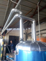 industrie-fabrication-calorifugeage-rouiba-alger-algerie