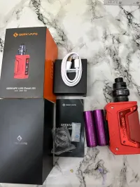 Geek vape 