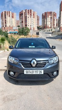 سيارات-renault-symbol-2017-essentielle-المدية-الجزائر