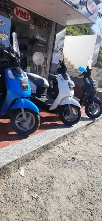 Sym Tonik 110cc 2024