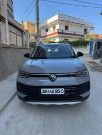 Volkswagen Tahru 2025 Sharp
