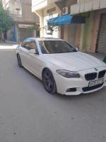 voitures-bmw-serie-5-2012-520d-f10-algerie