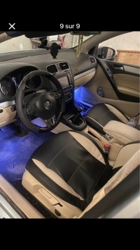 سيارات-volkswagen-golf-6-2009-gtd-أولاد-موسى-بومرداس-الجزائر
