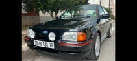 Ford Escort 1988 RS TURBO
