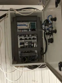chambre froid négative 