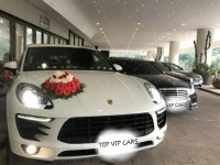 Location de voiture pour MARIAGE
