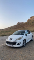 voitures-peugeot-207-2012-draria-alger-algerie