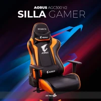 Chaise Gaming Aorus AGC300