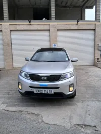 Kia Kia 2014 Sorento