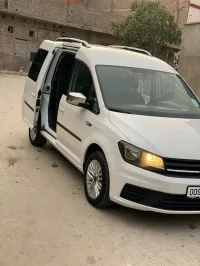Volkswagen Caddy 2018 Caddy