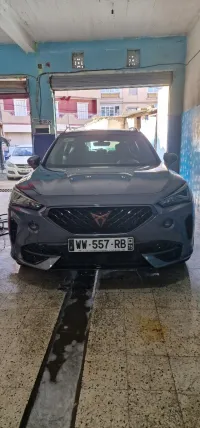 Cupra  Formentor 2023 4 Drive