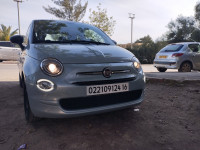 voitures-fiat-500-2024-cult-kouba-alger-algerie