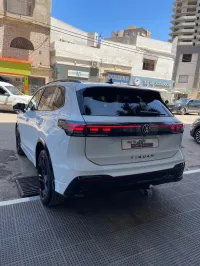 Volkswagen Tiguan 2024 R Lien