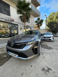 Renault Clio 5  2024 Evolution