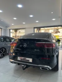 Mercedes GLC 2020 GLC