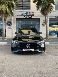 Mercedes 220 d 2024 C 220 d
