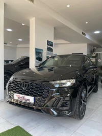 Audi Q5 2024 Quattro 200 CH
