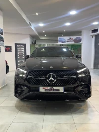 Mercedes GLE 2024 300 D