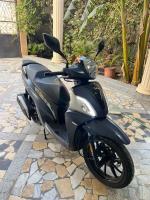 motos-scooters-sym-st-200-2024-birtouta-alger-algerie