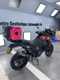 KTM 1290 super adventure S 2022