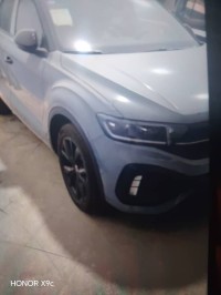 سيارات-volkswagen-t-roc-2026-r-line-بومرداس-الجزائر