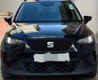 سيارات-seat-arona-2022-move-جيجل-الجزائر