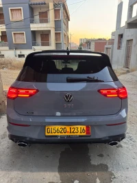 Volkswagen Golf 8 2023 GTI Clubsport