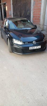سيارات-volkswagen-golf-7-2017-بني-سليمان-المدية-الجزائر
