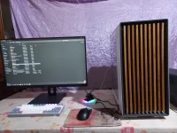 Fractal Design North