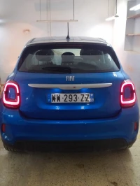 Fiat x 500 2025 