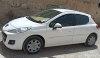 cars-peugeot-207-2012-chemora-batna-algeria