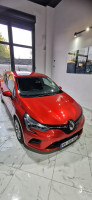 voitures-renault-clio5-2022-intence-tlemcen-algerie