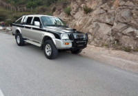 voitures-mitsubishi-l200-2006-k74-annaba-algerie