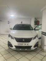 voitures-peugeot-3008-2019-allure-dely-brahim-alger-algerie