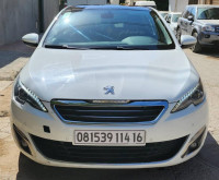 voitures-peugeot-308-2014-allure-el-madania-alger-algerie