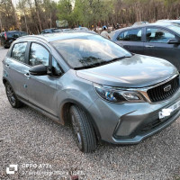 voitures-geely-gx3-pro-2024-drive-tlemcen-algerie