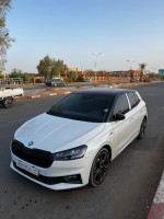 voitures-skoda-fabia-2023-monte-carlo-oran-algerie