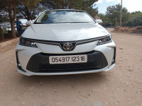 voitures-toyota-corolla-2023-16-bouzareah-alger-algerie