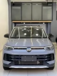 Volkswagen Tahru 2025 