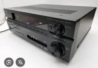 Ampli home cinéma Pioneer 