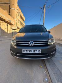 سيارات-volkswagen-caddy-2017-باب-الزوار-الجزائر