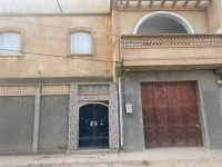 Vente Villa Tébessa Cheria